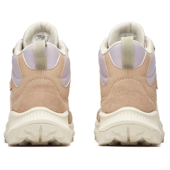 Merrell Tempo Sol Mid Suede Women's Hazel Hiking Boots - Image 2