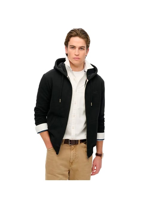 Superdry Essential-tröja för män - Image 1