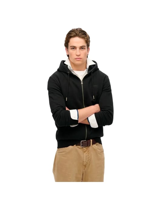 Superdry Essential-tröja för män - Image 4