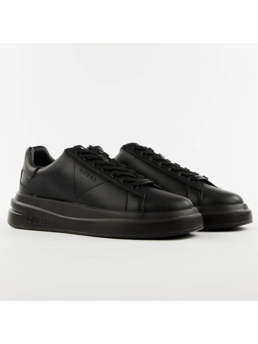 Guess Elba herensneakers - Image 2