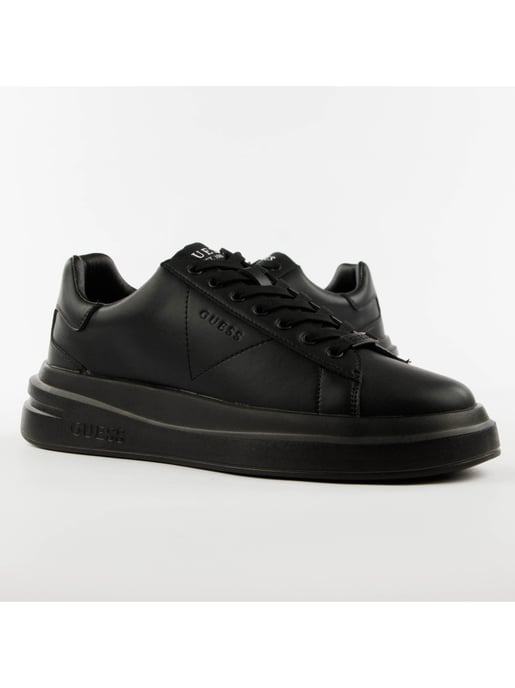 Guess Elba herensneakers - Image 4