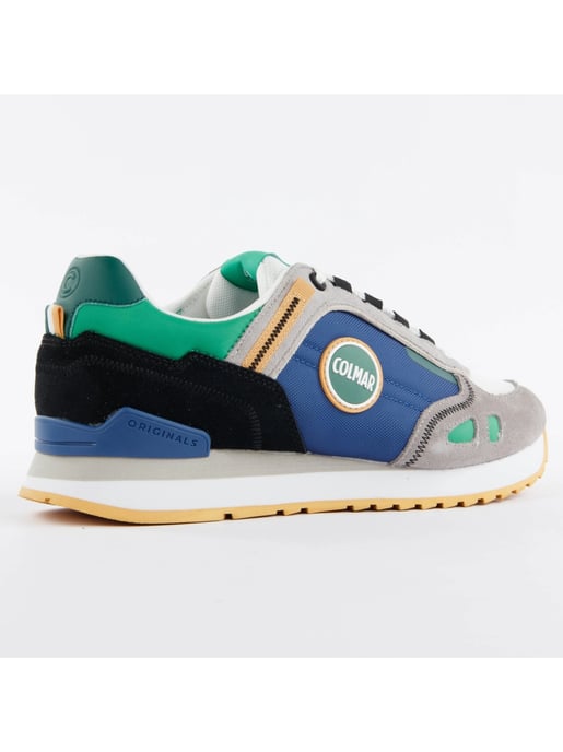 Colmar Travis Sport Bold-sneakers voor heren - Image 2