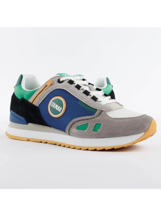 Colmar Travis Sport Bold-sneakers voor heren - Image 4