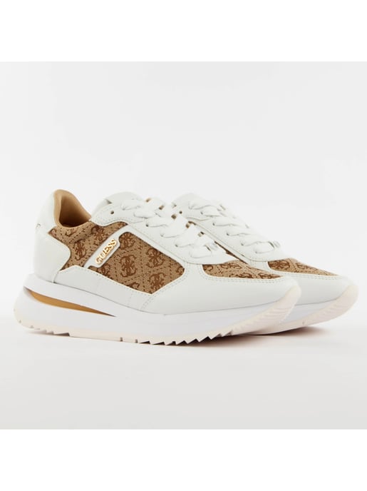 Guess Womens Laufschuh Energy Sneaker - Image 2