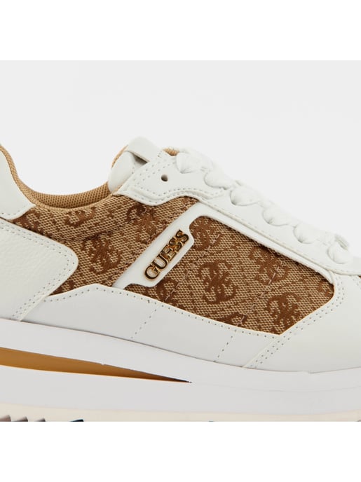 Guess Womens Laufschuh Energy Sneaker - Image 4