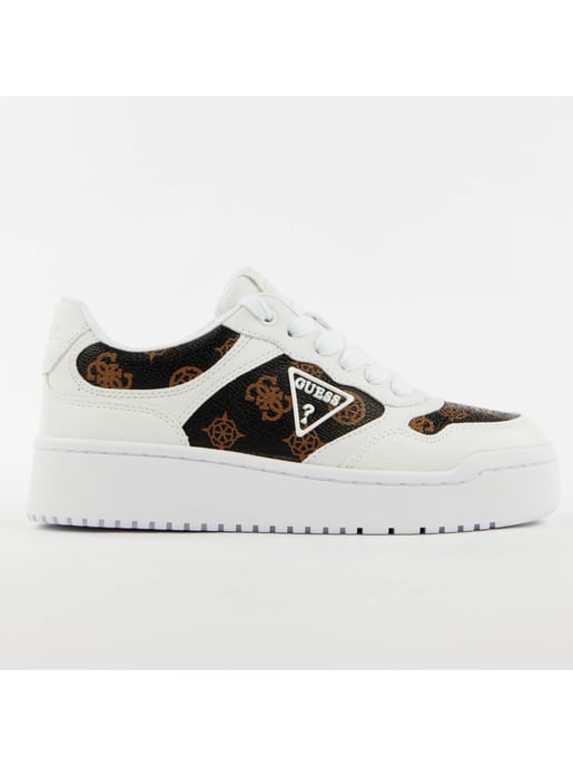 Guess women's sneakers for urban style - Image 1