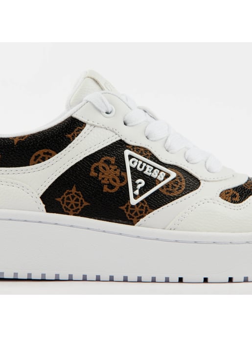 Guess women's sneakers for urban style - Image 3