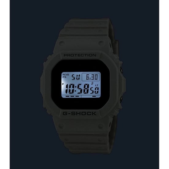 Casio G-shock Men's White Watch GW-5000HS-7ER - Image 3