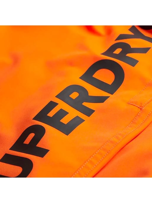 Superdry heren sport zwempak met grafische print maat 17 - Image 3