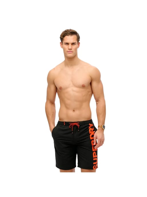 Superdry Surf Classic zwempak voor heren - Image 1