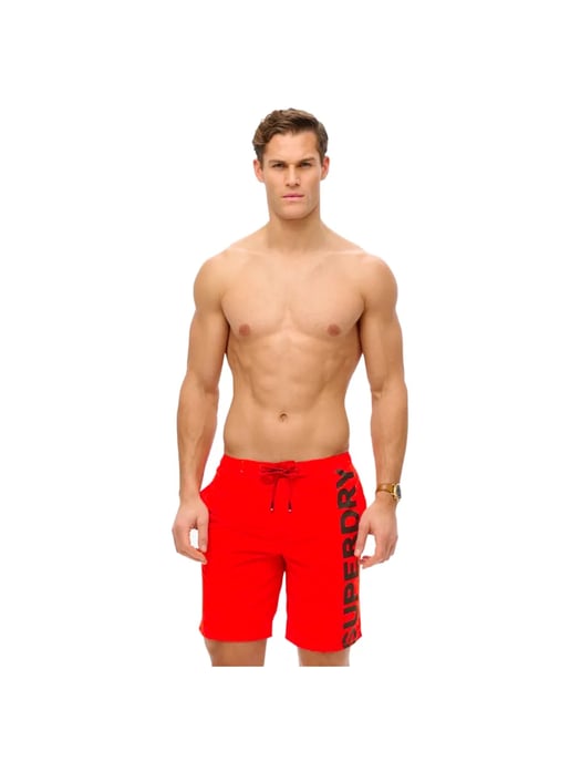 Superdry Surf Classic zwempak voor heren - Image 1