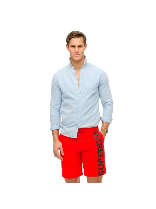 Superdry Surf Classic zwempak voor heren - Image 3