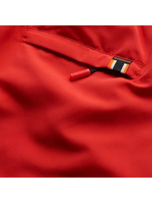 Superdry herenbadpak met print - Image 3