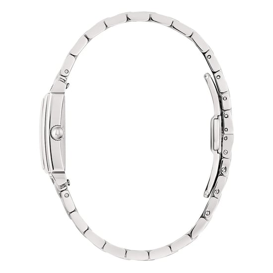 Bulova Sutton Women's Silver Watch 96P244 - Image 2