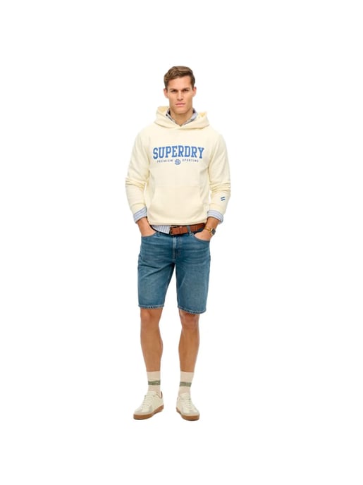 Superdry Core Sport-tröja för män - Image 2