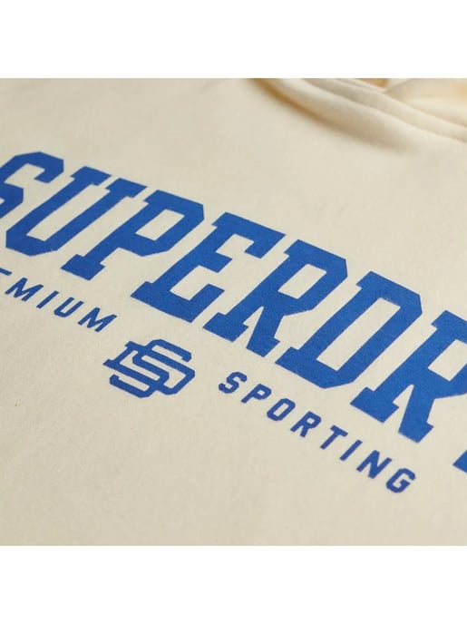 Superdry Core Sport-tröja för män - Image 3