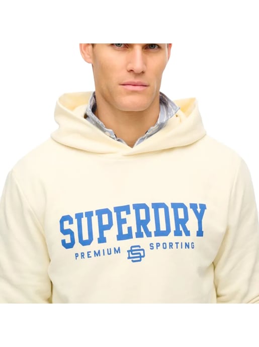 Superdry Core Sport-tröja för män - Image 4