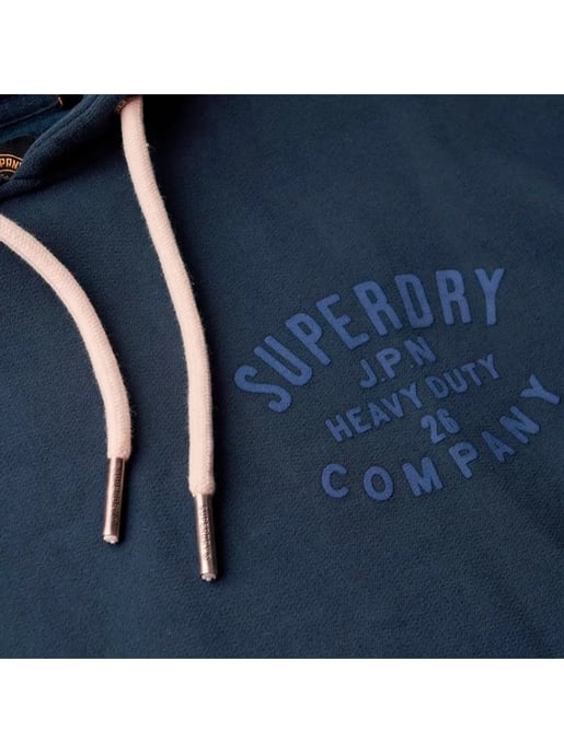 Superdry Herr Träningsbyxor, Arbetskläder för Maskinteknik - Image 3