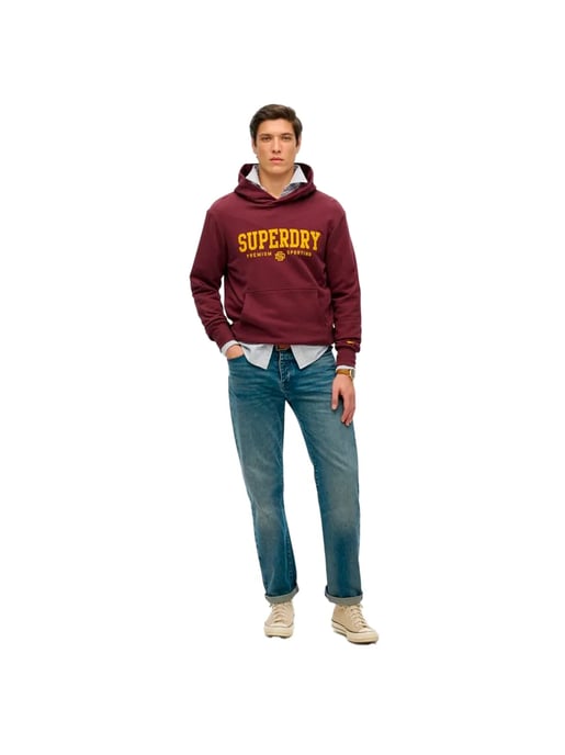 Superdry Core Sport-tröja för män - Image 2