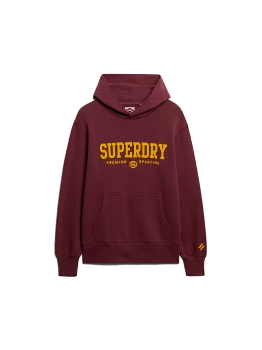 Superdry Core Sport-tröja för män - Image 3