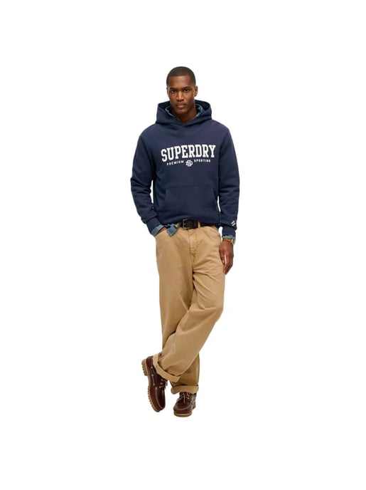 Superdry Core Sport-tröja för män - Image 2