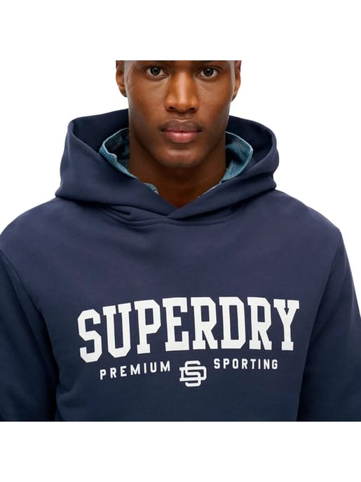 Superdry Core Sport-tröja för män - Image 3