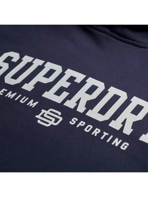 Superdry Core Sport-tröja för män - Image 4
