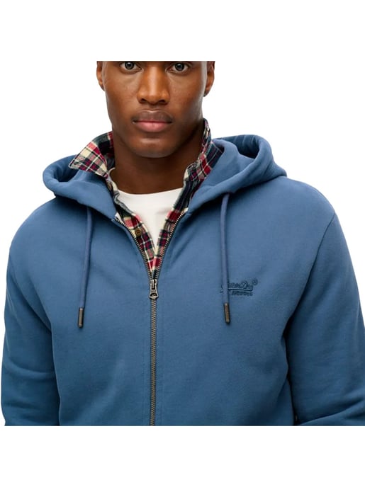 Superdry Essential sweatshirt voor heren - Image 4