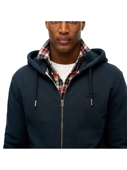 Superdry Essential sweatshirt voor heren - Image 4