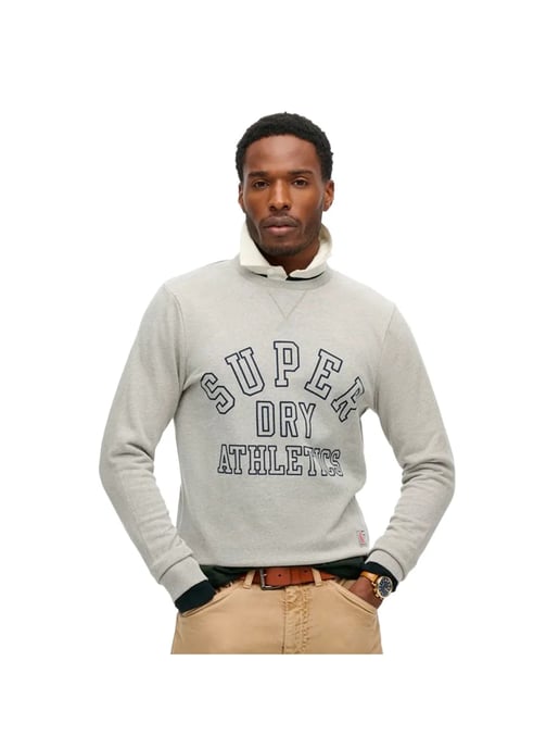 Superdry sporttröja för män - Image 1