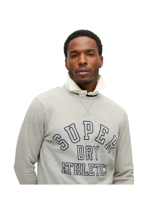 Superdry sporttröja för män - Image 4