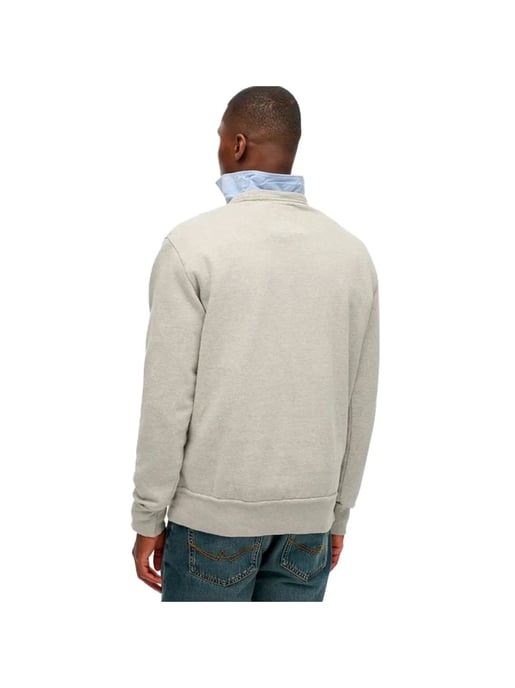 Superdry heren sweatshirt met essentiële sportkleding - Image 4