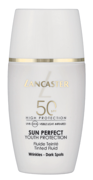 Sun Perfect - Sun Perfecting Fluid SPF50 30 ml - Image 2