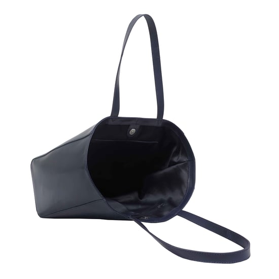ABINGDON' Real Leather Designer Tote Bag - Image 4