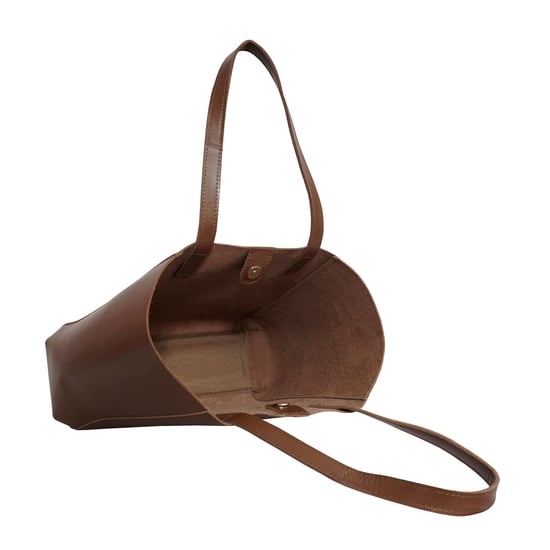 ABINGDON' Real Leather Designer Tote Bag - Image 5