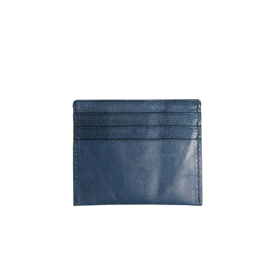 'FANN' RFID Real Leather Credit Card Holder - Image 2