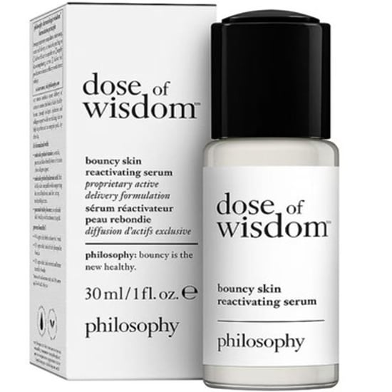 PHILOSOPHY DOSE OF WISDOM BOUNCY SKIN SERUM 30ML - Image 1