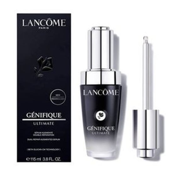 LANCOME GENIFIQUE ULTIMATE REFILLABLE SERUM 115ML - Image 1