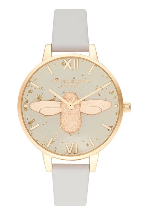 Olivia Burton OB16GD37 Ladies Watch - Image 1
