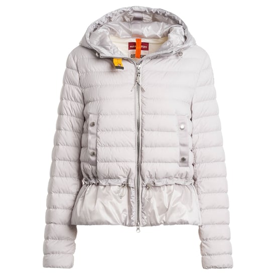 Parajumpers Tao Dawn Lichtgrijs Donsjack - Image 1
