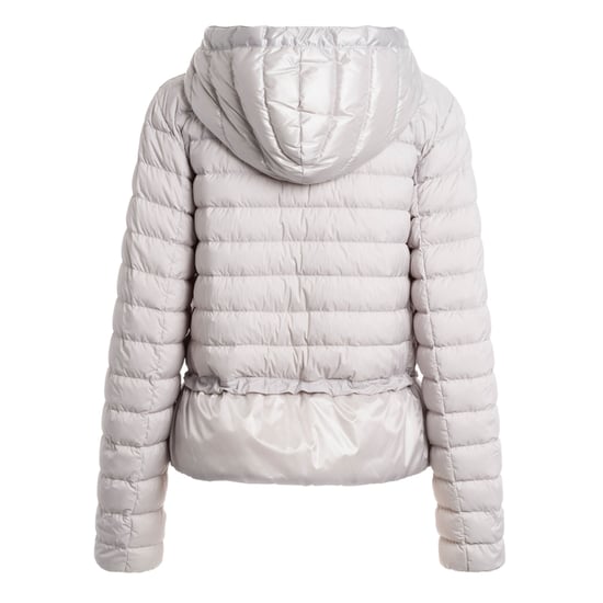Parajumpers Tao Dawn Lichtgrijs Donsjack - Image 2