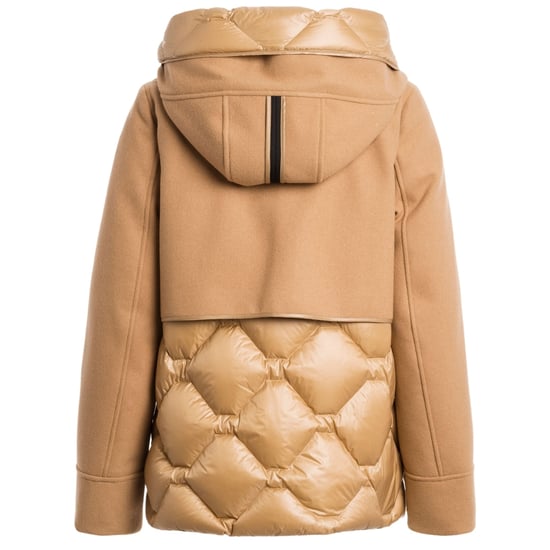 Parajumpers Nadine Camel Bruin Donsjack - Image 2
