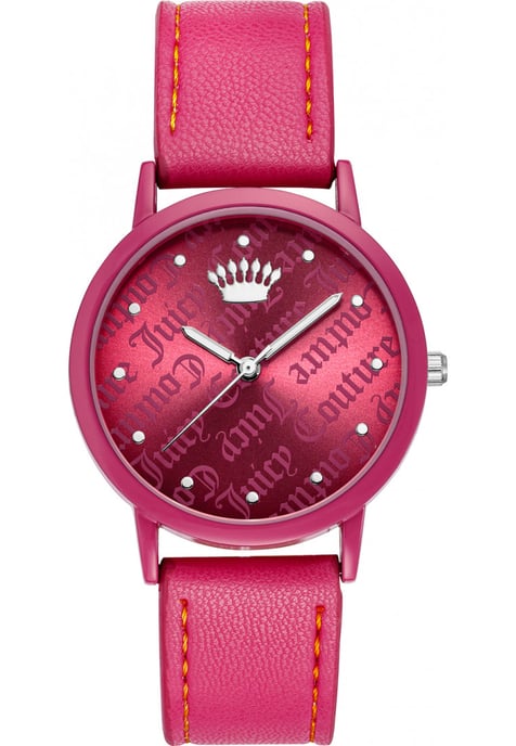 Juicy Couture JC1255HPHP Ladies Watch - Image 1