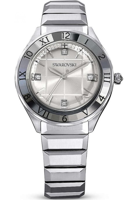 Swarovski 5634648 Ladies Dextera Watch - Image 1