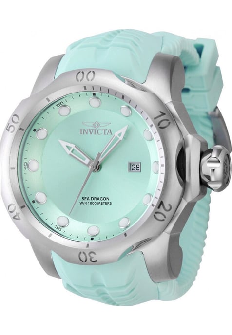 Invicta IN-45491 Mens Venom Watch - Image 1