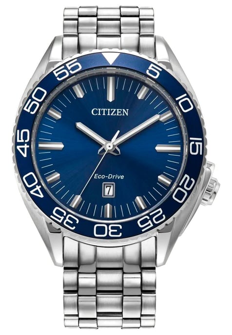 Citizen AW1770-53L Herenhorloge - Image 1
