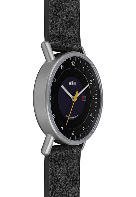 Braun BN0301BKSLBKG Mens Watch - Image 4