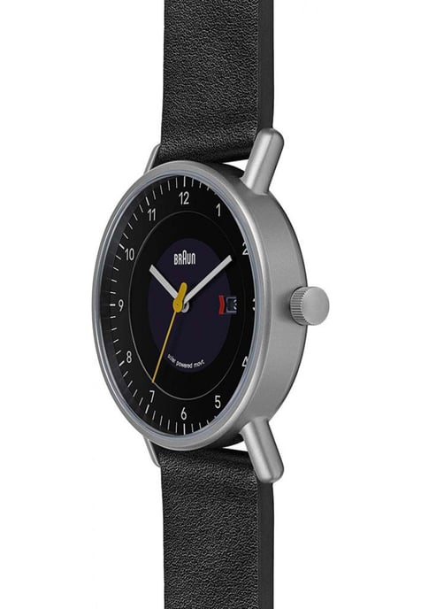 Braun BN0301BKSLBKG Mens Watch - Image 5