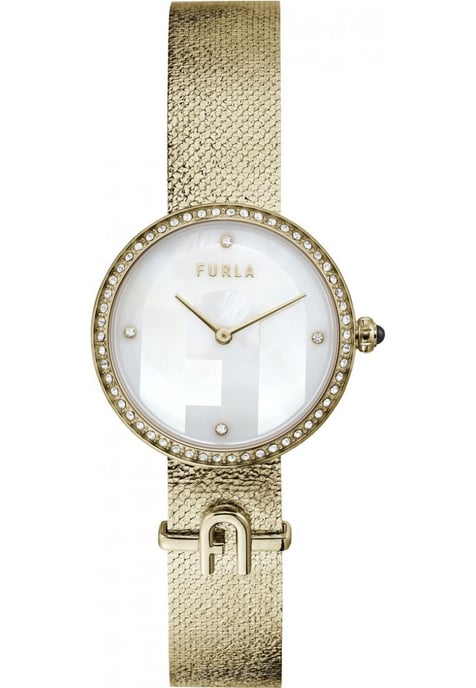 Furla WW00022001L2 Dames Horloge - Image 1