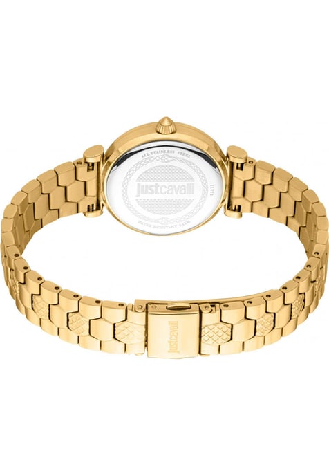 Just Cavalli JC1L273M0065 Ladies Varenna Watch and Bracelet Gift Set - Image 2